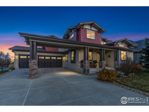 6682 Crooked Stick Dr, Windsor, CO, 80550-7079 | Card Image