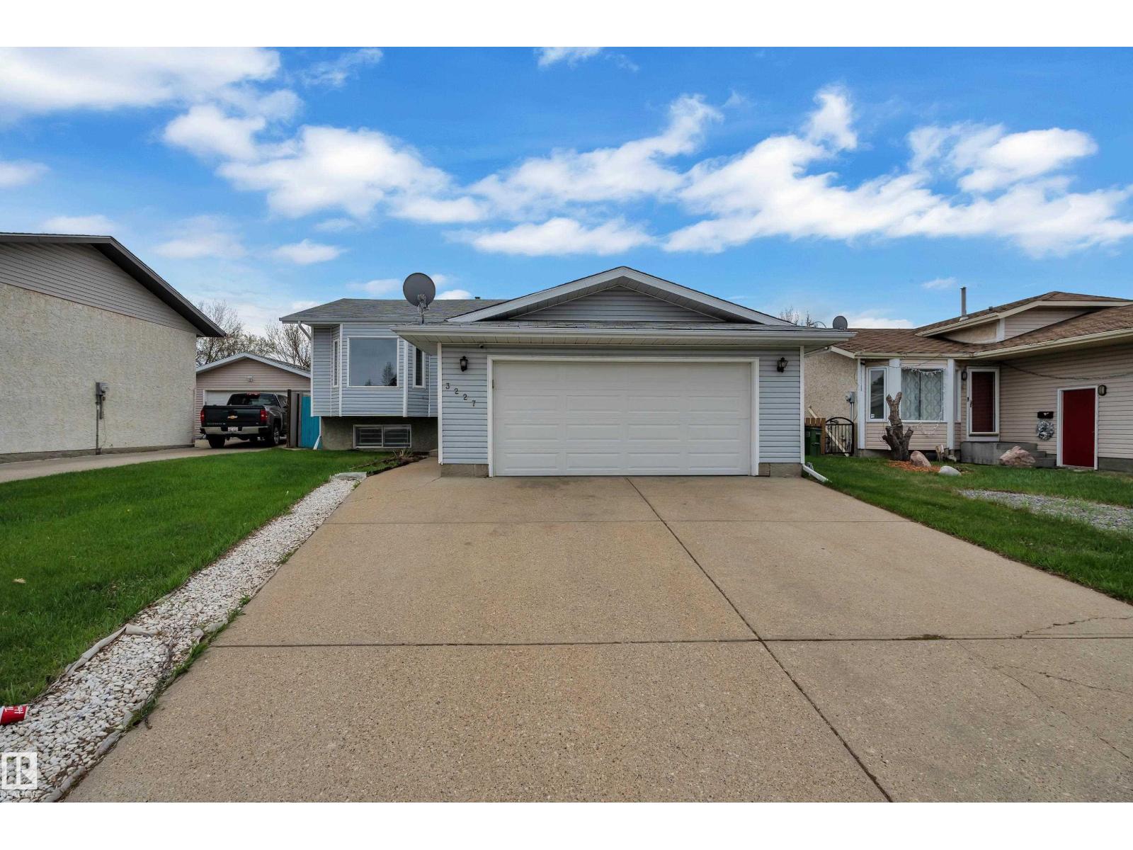 Residential in Edmonton 2