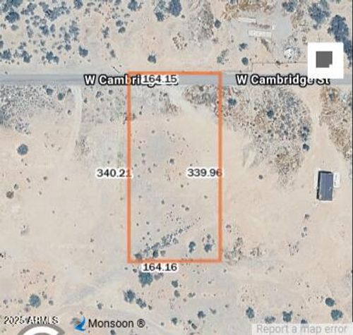 3-17521 W Cambridge St, Casa Grande, AZ, 85193-6701 | Card Image