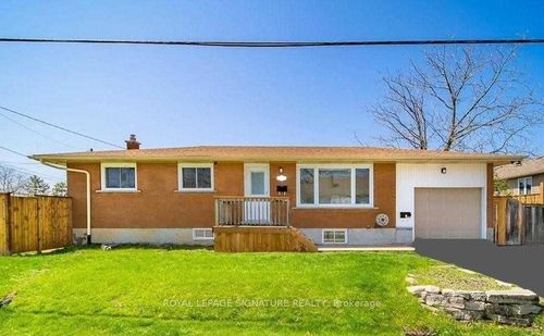 11 Rockwood Ave, Saint Catharines, ON, L2P1E3 | Card Image