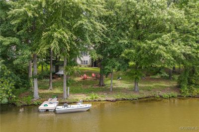 14316 Cove Ridge Terrace, House other with 5 bedrooms, 3 bathrooms and null parking in Midlothian VA | Image 2