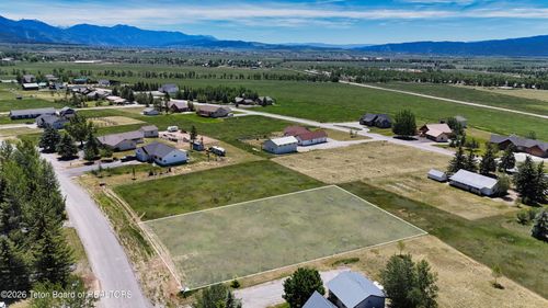 LOT 72 Svr Un 16 Drive, Star Valley Ranch, WY, 83127 | Card Image