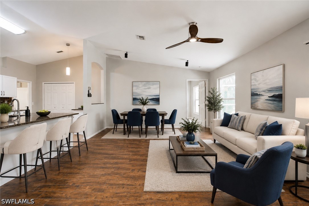 Residential in Naples 3
