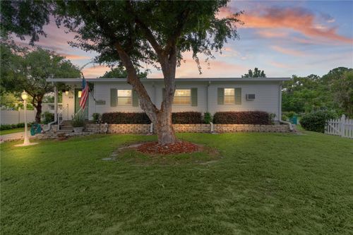 111 Mark Ave, LADY LAKE, FL, 32159-4513 | Card Image
