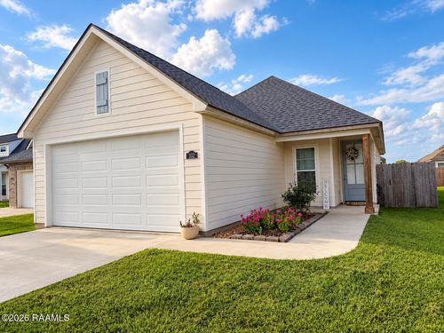 102 Kidd Ln, Youngsville, LA, 70592-6965 | Card Image