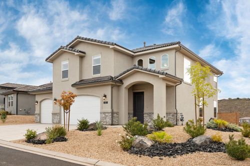 1122 N Paseos St, Washington, UT, 84780-1396 | Card Image