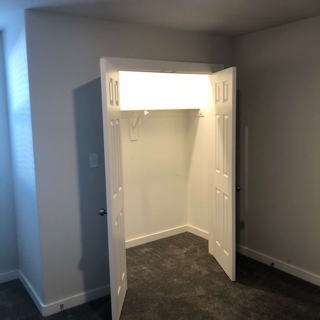 View of closet | Image 14