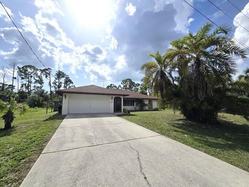 279 Kindred Blvd, Port Charlotte, FL, 33954-1710 | Card Image