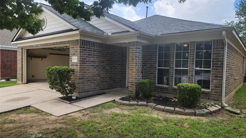 12214 Carriage Oak Cir, Humble, TX, 77346-3437 | Card Image