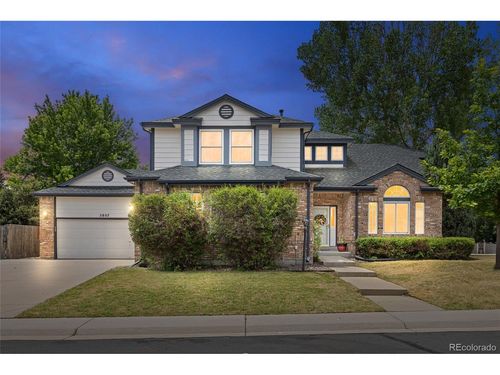 5807 S Espana St, Aurora, CO, 80015-5105 | Card Image