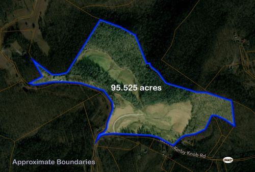 0 Nellie Baker Rd, Mc Kee, KY, 40447 | Card Image