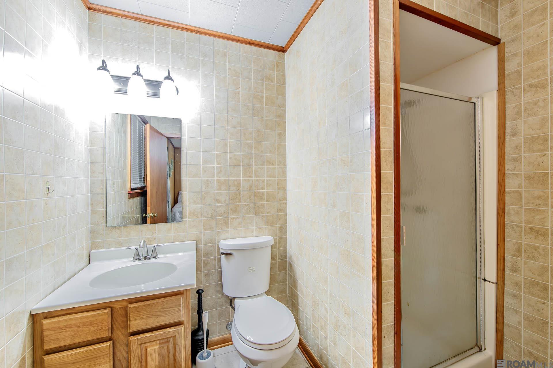 Residential Lease in Raceland 4