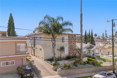 612 Aerick Street, Inglewood, CA, 90301 | Card Image