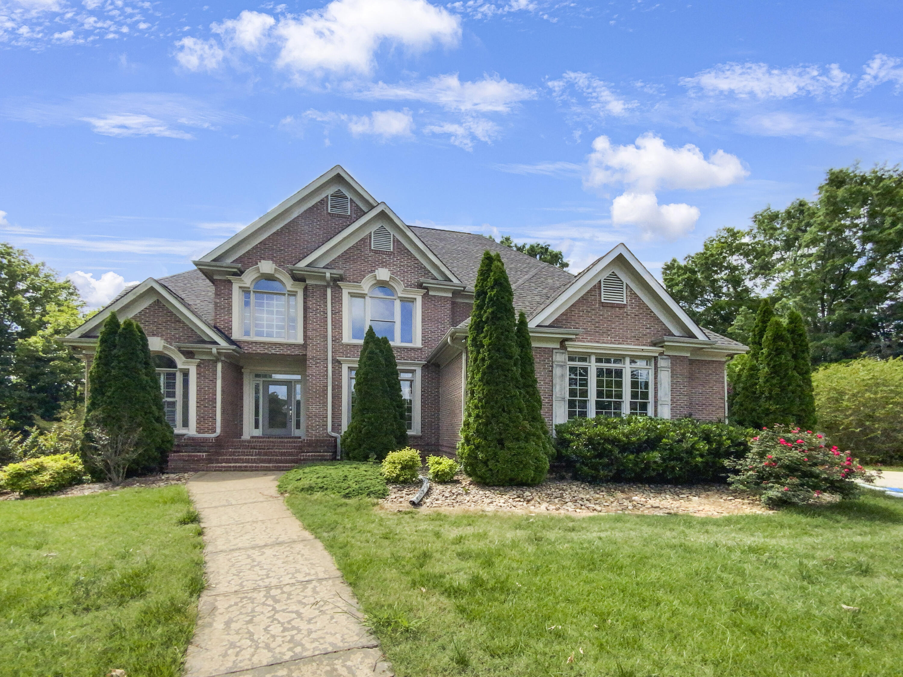 Ramsgate Pkwy, Hixson, TN 37343