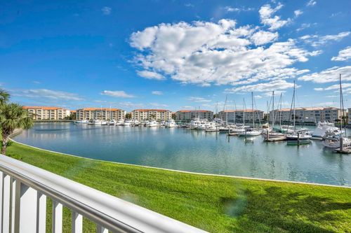 206-10 Harbour Isle Dr E, Fort Pierce, FL, 34949-2762 | Card Image
