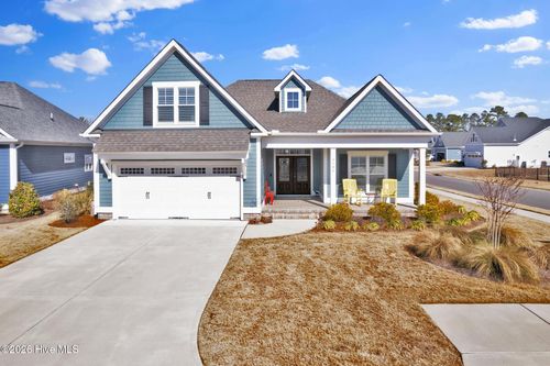 3448 Lake Club Cir, Southport, NC, 28461 | Card Image
