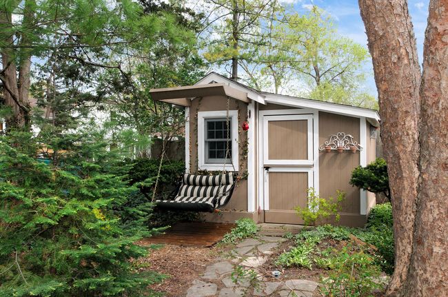 304 N Norman Dr, House other with 4 bedrooms, 2 bathrooms and 1 parking in Palatine IL | Image 29