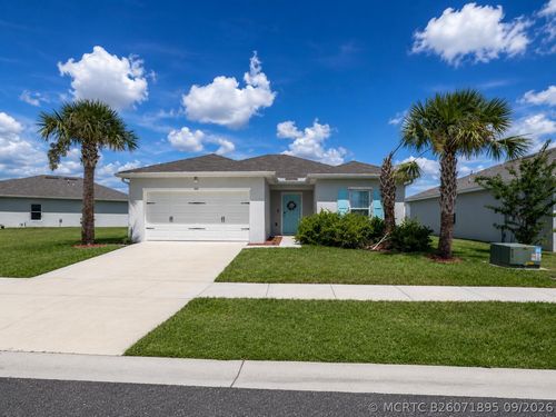 103 Pummelo Pl, Fort Pierce, FL, 34981-5340 | Card Image