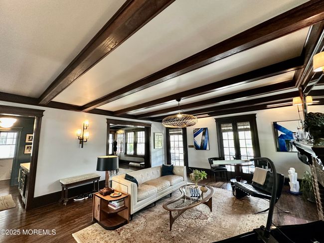 703 7 Th Ave, House other with 6 bedrooms, 4 bathrooms and null parking in Asbury Park NJ | Image 11