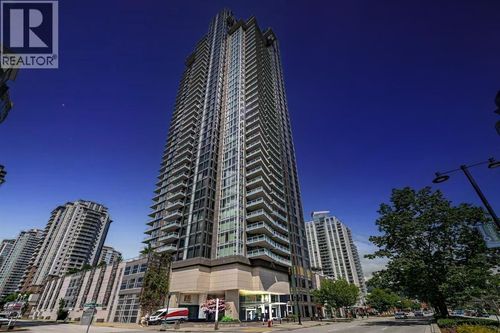 2807-1188 Pinetree Way, Coquitlam, BC, V3B0K9 | Card Image