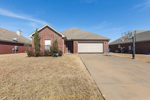 104 Vienne Place, Maumelle, AR, 72113 | Card Image