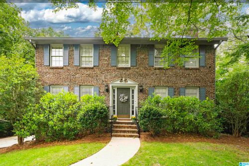 3259 N Broken Bow Dr, BIRMINGHAM, AL, 35242-3273 | Card Image