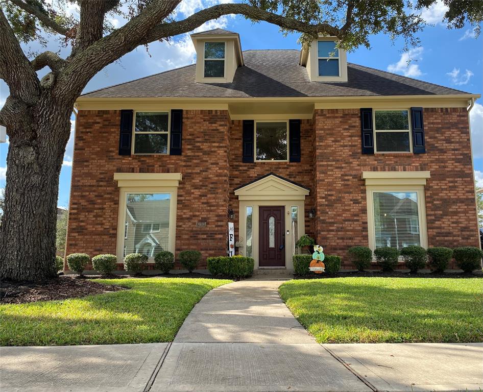 Kennesaw Dr, Missouri City, TX 77459