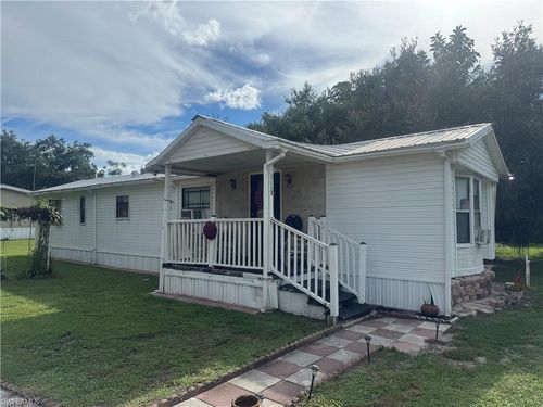 1115 Shady Ln, MOORE HAVEN, FL, 33471-5651 | Card Image