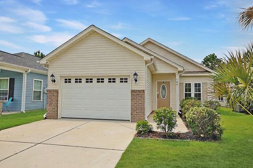 160 Palm Cove Cir, Myrtle Beach, SC, 29588-1402 | Card Image