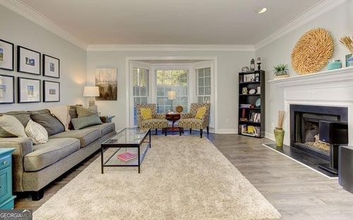 27 Mount Vernon Cir, Atlanta, GA, 30338-5433 | Card Image