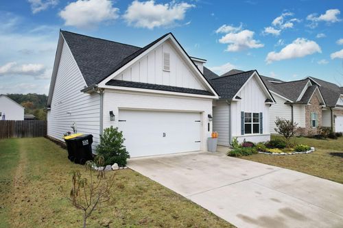 10837 Prairie Lake Dr, Apison, TN, 37302-3506 | Card Image