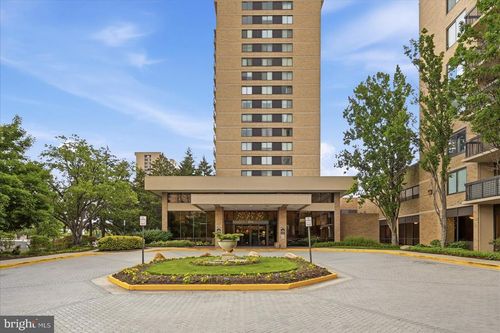 707-3709 George Mason Dr, FALLS CHURCH, VA, 22041 | Card Image