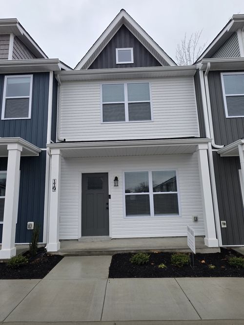 119 Front Ridge Cir, Clarksville, TN, 37040-7387 | Card Image