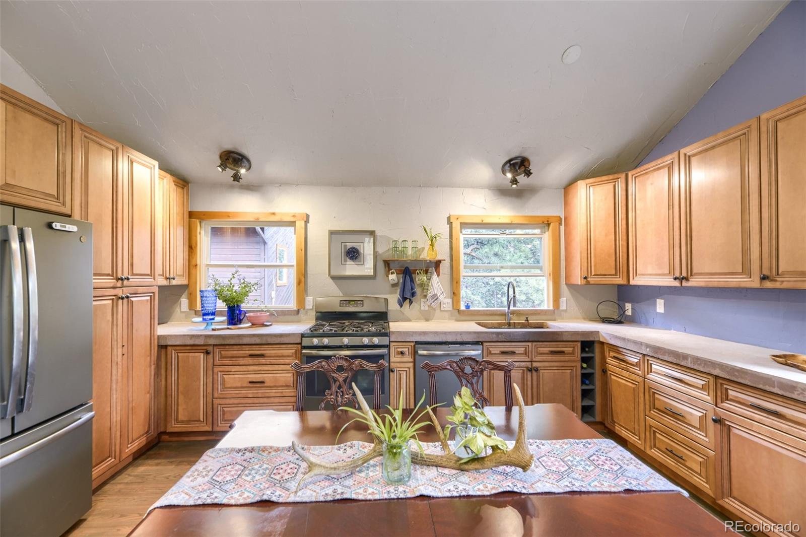 Residential in Evergreen 2