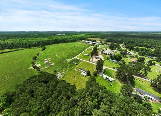 404 Jessamine Rd, House other with 3 bedrooms, 2 bathrooms and 2 parking in Marion SC | Image 12