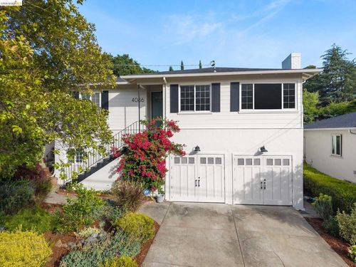 4086 Laguna Ave, Oakland, CA, 94602-2904 | Card Image