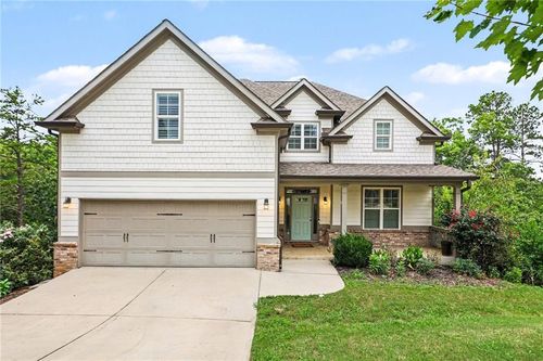 34 Bridgestone Way Se, Cartersville, GA, 30120-6996 | Card Image
