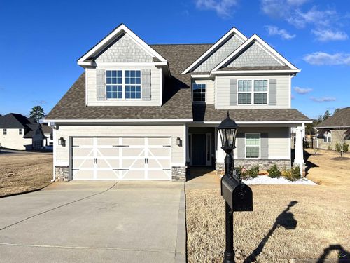 401 Tivoli Way, Macon, GA, 31220-8790 | Card Image