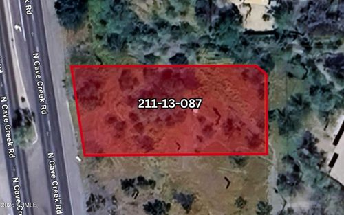 s-PARCEL 211-13-087 --, Cave Creek, AZ, 85331 | Card Image
