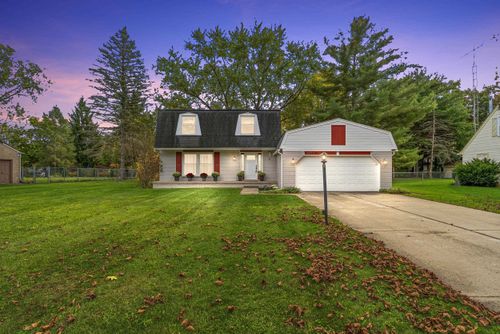 5325 Lamp Lighter Lane, Mt Morris Township, MI, 48433 | Card Image