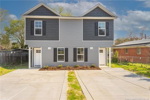 2022 Son Tay Rd, Fort Bragg, NC, 28310 | Card Image