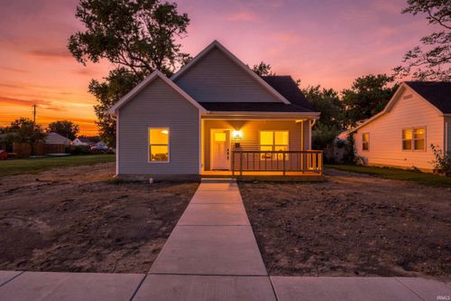 2710 N B Street, Elwood, IN, 46036 | Card Image