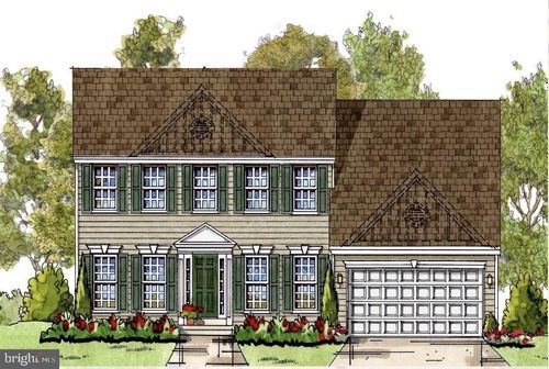6605 Lost Fox Lane, HANOVER, MD, 21076 | Card Image