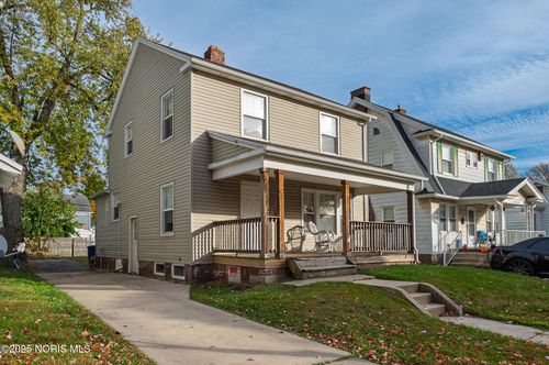 2018 Perth St, Toledo, OH, 43607-1325 | Card Image