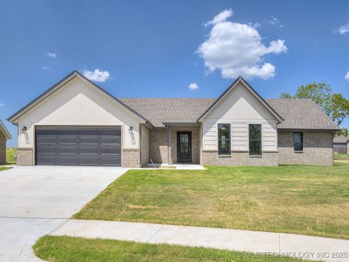 5916 Coldspring Ln, Bartlesville, OK, 74006-2189 | Card Image