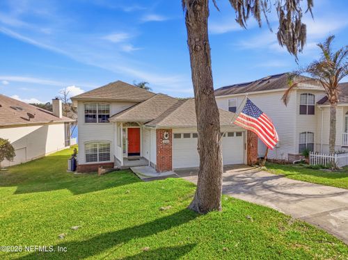 11900 Harbour Cove Dr S, Jacksonville, FL, 32225-1677 | Card Image