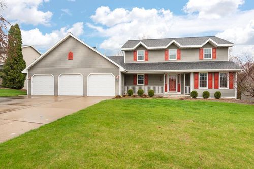 3156 Molly Brown Lane, HOWARD, WI, 54313 | Card Image