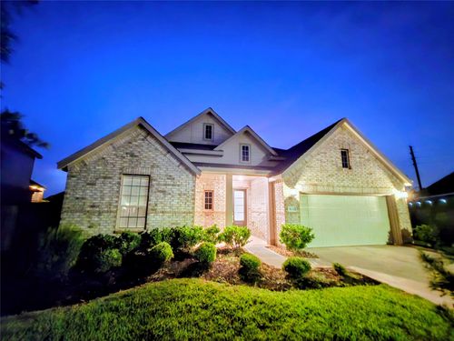 3632 Richmont Ct, Rosenberg, TX, 77469-1078 | Card Image