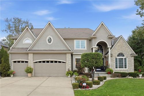 12302 W 139th Ter, Overland Park, KS, 66221-4107 | Card Image