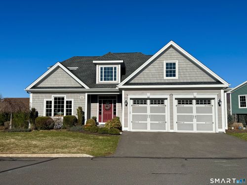 151 Victoria Dr, Cheshire, CT, 06410-7127 | Card Image
